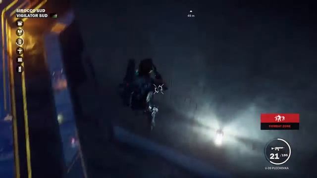 Just Cause 3: Liberate Vigilator Sud Military Base STRATEGY GUIDE 31 смотреть онлайн