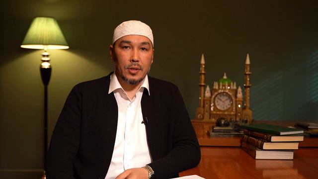 Мазхаб Имама Абу Ханифы | Цикл уроков по Исламскому праву #1 смотреть онлайн