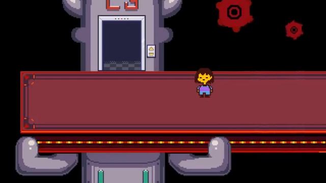 Undertale Gaster Secrets