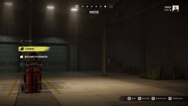 SnowRunner АЛЯСКА смотреть онлайн