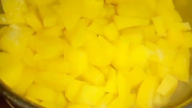 Секреты приготовления очень вкусного,воздушного пюре☺?? смотреть онлайн