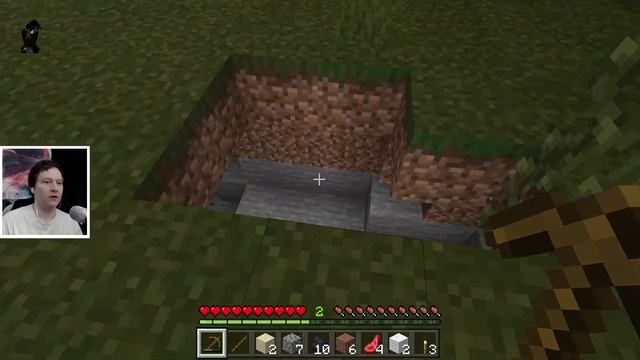 A PLACE TO CALL HOME | Minecraft | With the Boys Walkthrough Part 1 смотреть онлайн
