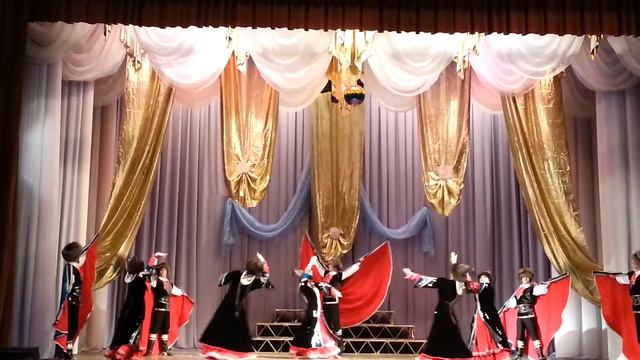 Тангаур башкирский танец смотреть онлайн