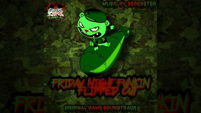 FNF VS Flippy: Flipped Out OST (Cleave) Slowed смотреть онлайн