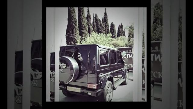 Сочи! Автостоянка