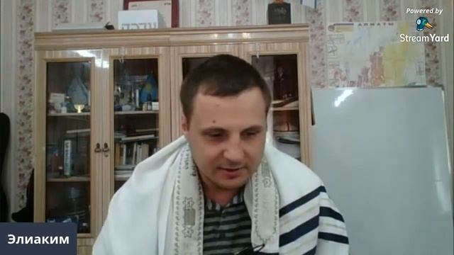 Шабат - Тазриа - Мецора