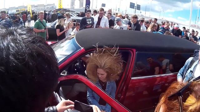 RASCA VEGAS МОСКВА 2019. АВТОЗВУК.СТУДИЯ АВТОЗВУКА МЕДВЕДЬ. смотреть онлайн