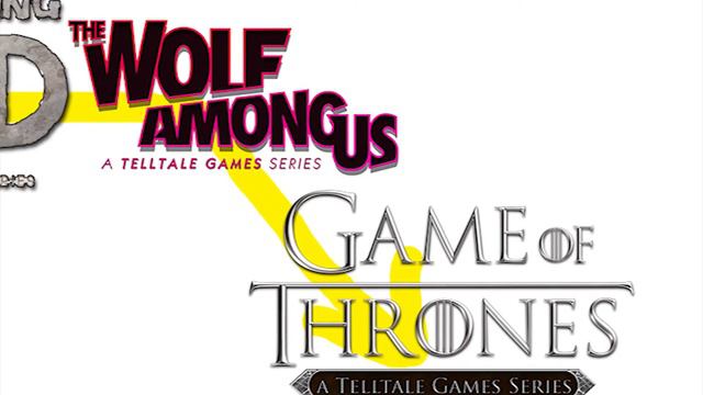 ПРОСТО МНЕНИЕ: Telltale Games смотреть онлайн