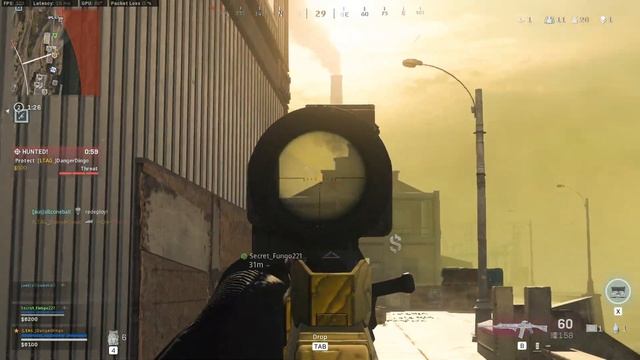 NO RECOIL GRAU 5.56 DESTROYS WARZONE! Best Grau 5.56 Class Setup in Warzone! смотреть онлайн