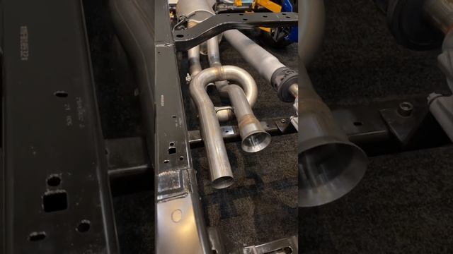 The Ford F-150 Raptor Chassis Is Insane