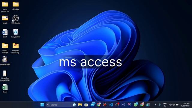 how To Open MS paint ,MS word ,MS Excel, MS PowerPoint, with run command// run command ম্যাজিক টিপস смотреть онлайн