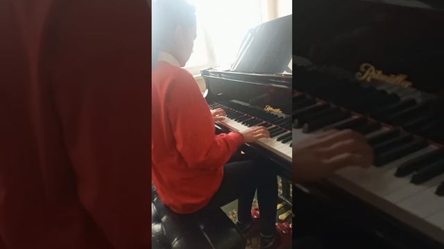 АнсамбльВазираМадина "Старинный гобелен" смотреть онлайн