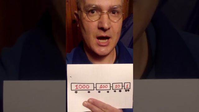 Составы чисел #математика #мнемотехника #поэзия смотреть онлайн