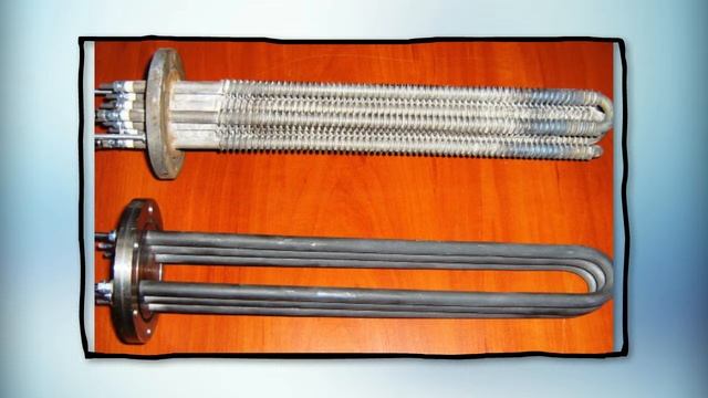 Особомощные трубчатые электронагреватели (ТЭНы), тэны из нержавеющей стали, блок тэнов смотреть онлайн
