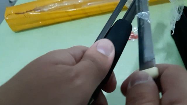 Китай дерьмо?Карбоновый спиннинг за 700р. смотреть онлайн