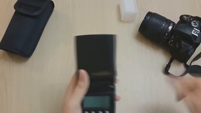 YOUNGNUO YN565EX//Обзор фотовспышки из Китая смотреть онлайн