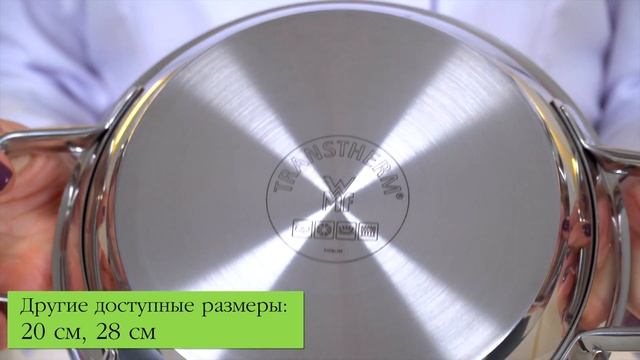 ЛУЧШИЕ СКОВОРОДЫ 2020 // ТОП-7 сковород с антипригарным покрытием смотреть онлайн