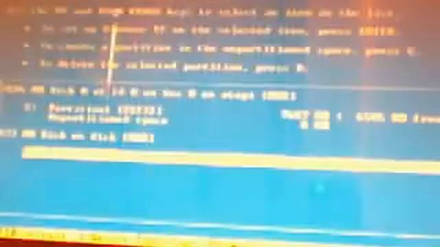 Installing Windows XP on a Netbook Via USB (Acer Aspire One) смотреть онлайн