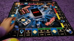 //Monopoly//Банк без границ//обзор//