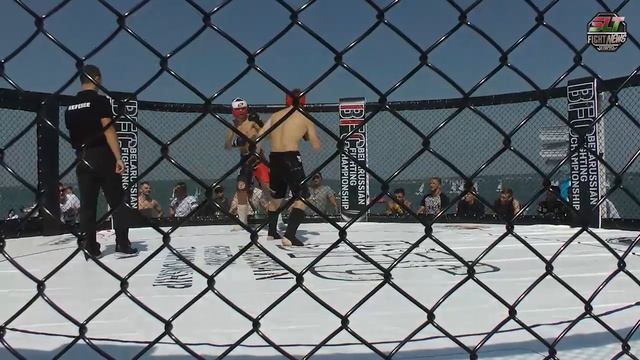 Турнир "BFC" г.Минск 19.08.2017 смотреть онлайн