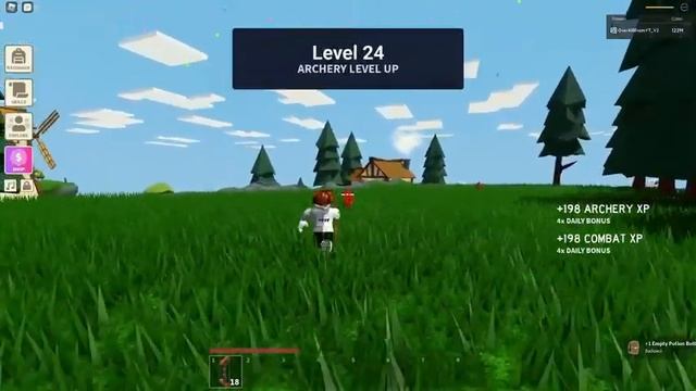 Top 5 Best Weapons In Roblox Islands / Roblox Skyblock смотреть онлайн