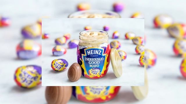IPA Effectiveness Awards 2020 Winner: Heinz [Seriously] Good Mayonnaise | SILVER смотреть онлайн