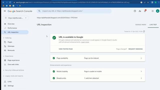 google search console tutorial 2023 | google search console blogger 2024 | google search console смотреть онлайн