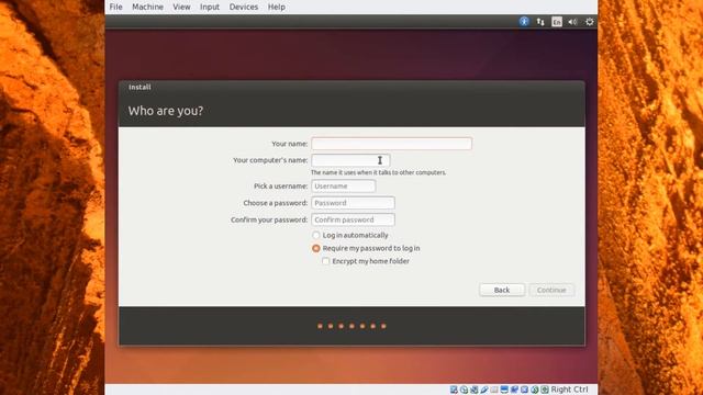 Howto Install Ubuntu 14.04 in VirtualBox 5 | Open FOSS Training Episode 3 смотреть онлайн