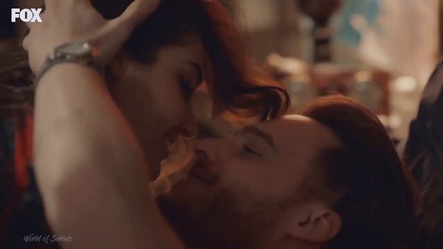 Serkan and Eda|Sen cal kapimi| Эда и Серкан | От ненависти до любви | Турецкие сериалы смотреть онлайн