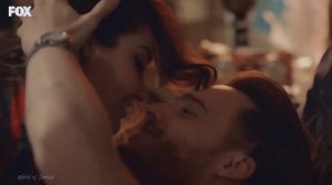 Serkan and Eda|Sen cal kapimi| Эда и Серкан | От ненависти до любви | Турецкие сериалы