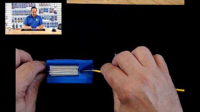 Learn How To Save Time Splicing Fiber смотреть онлайн