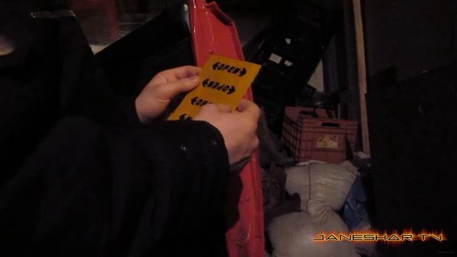 Светоотражающие наклейки на двери авто смотреть онлайн