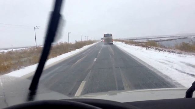 Командировка в Новый Уренгой смотреть онлайн