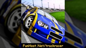 Track Racer - Online Video Game