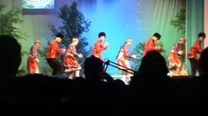 Шэнэ Ёхор / Shene Ehor - Folk Dance