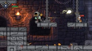 Создание лучшего героя ! ( Magic Rampage )