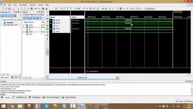 Tutorial ISE Xilinx смотреть онлайн