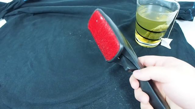 The Best Lint Remover... In The World