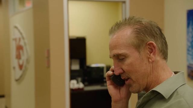 George Karlaftis Gets "The Call" and Becomes a Kansas City Chief | 2022 NFL Draft смотреть онлайн