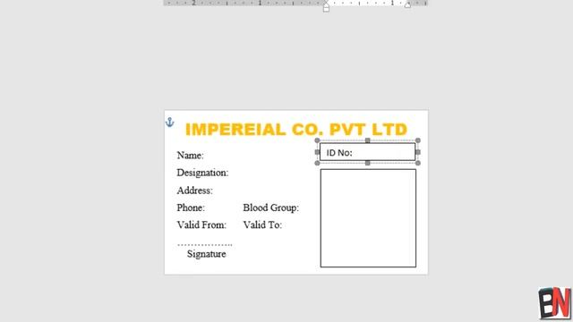 How to Mail Merge Excel data and images in Microsoft Word? Picture Mail Merge. смотреть онлайн
