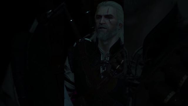 Не люблю жить с банкирами Ведьмак 3 Дикая Охота Next Gen смотреть онлайн