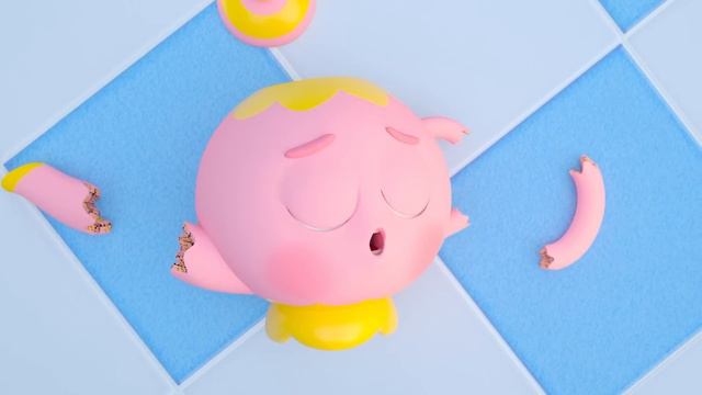 Watermelon Ice Cream Song | Newborn Baby Songs & Nursery Rhymes смотреть онлайн