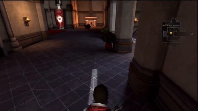 Dragon Age 2 Warrior Guide Part 80 смотреть онлайн