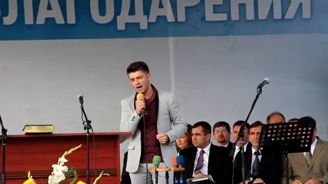 Андрей Жилиховский. Последний путь Христа смотреть онлайн