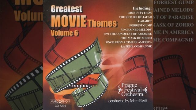 Monty Python's Flying Circus (From "Monty Python's Flying Circus") смотреть онлайн