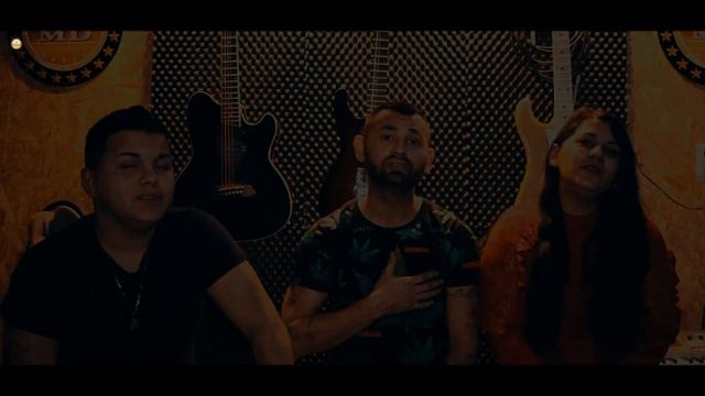 Roman ✖ Patrik ✖ Nataska - Andro Svetos Bud Asva ( OFFICIALvideo ) COVER смотреть онлайн