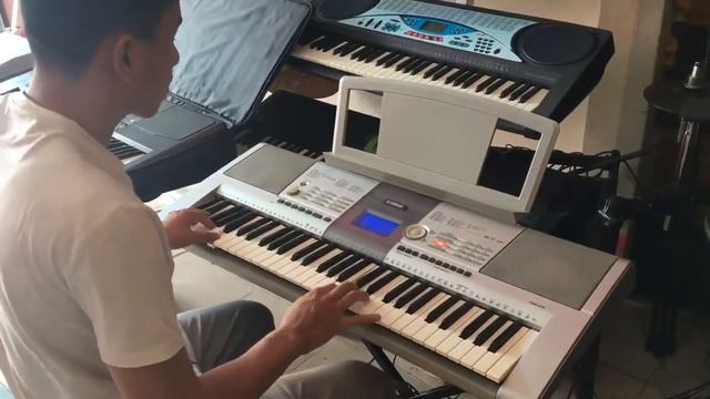 0783499814 ban dan organ piano yamaha psr e463 cu gia 4 trieu tang chan bao usb смотреть онлайн