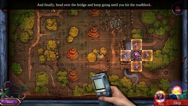 The Secret Order 7: Shadow Breach GAMEPLAY Part 1 Hidden Object Game Walkthrough No Commentary [PC] смотреть онлайн