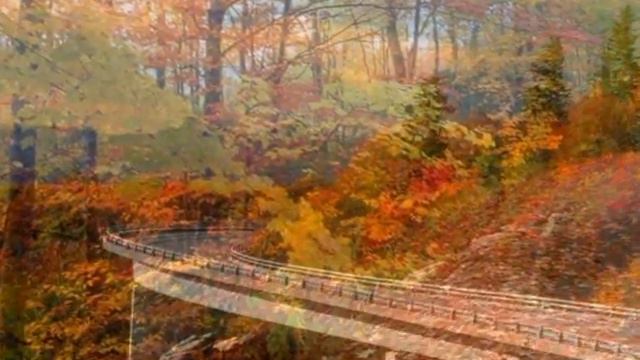 Yves Montand Autumn Leaves - Dedicated to my dear friend EVE (HQ)© смотреть онлайн