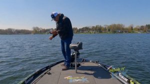 Aqua-Vu Micro Revolution 5.0 HD - The Ultimate Underwater Fishing Tool for Your Boat